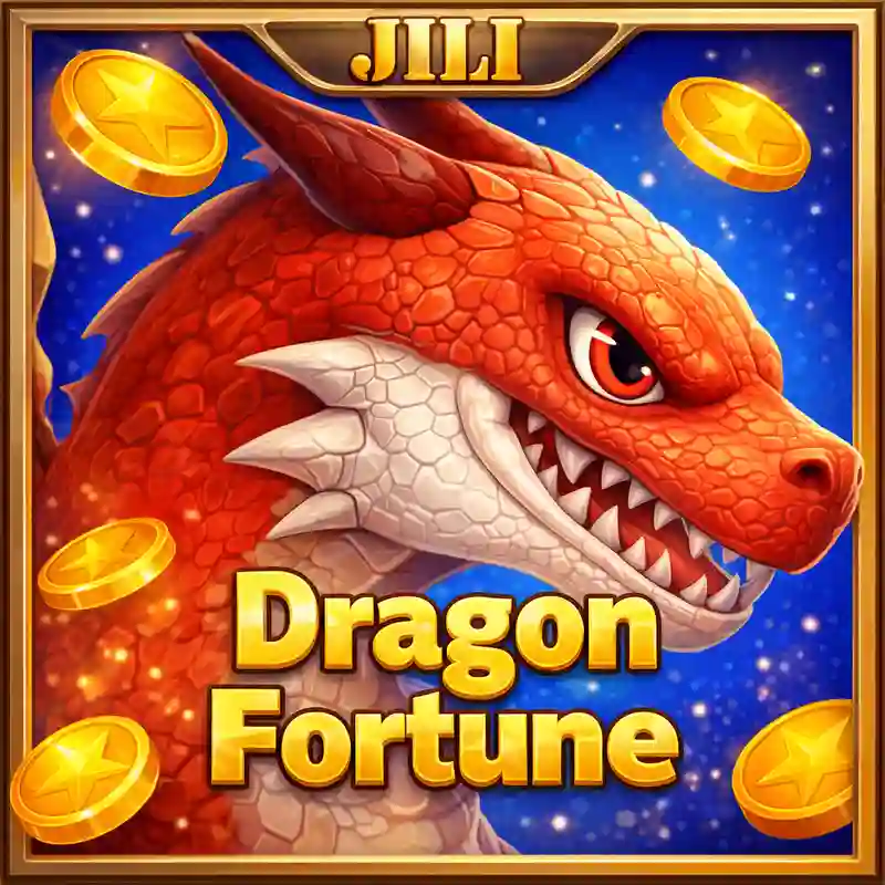 Dragon Fortune online slot game at phbet
