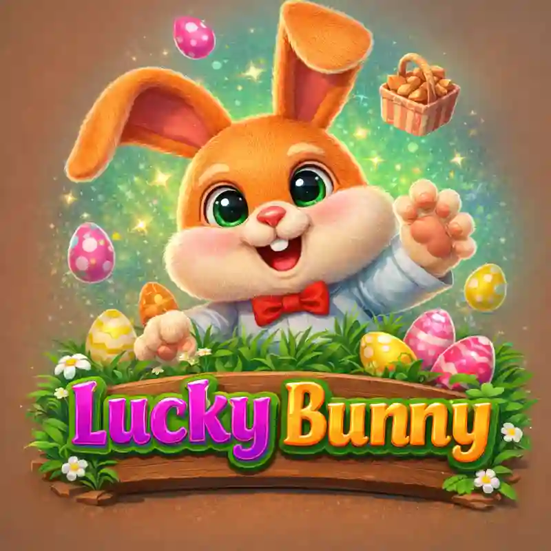 Lucky Bunny Casino Slot Game