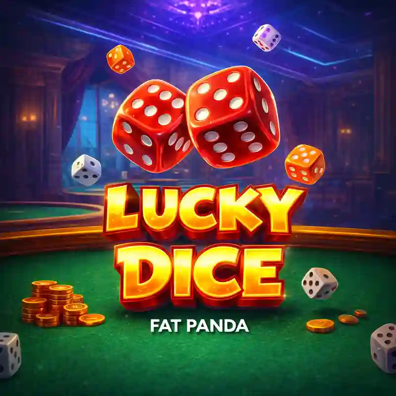 Lucky Dice online casino game at phbet