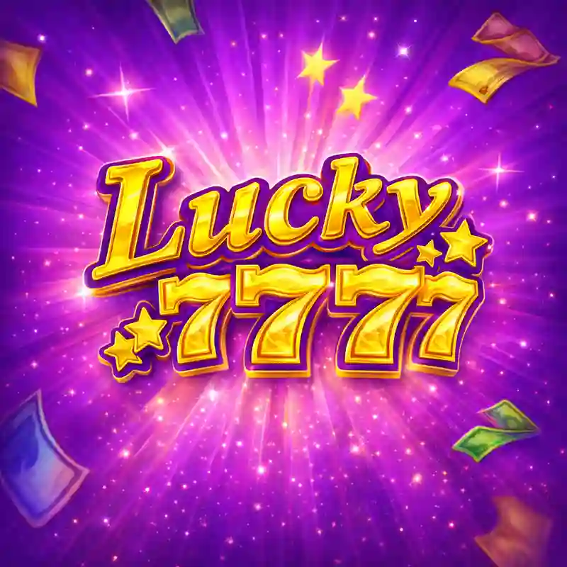 Lucky 777 Online Slot Game at phbet